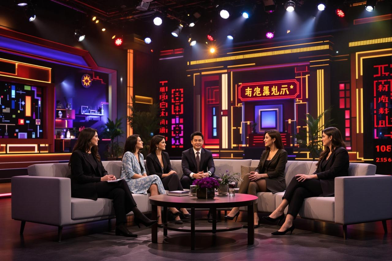 庾澄庆《歌手》首场遭淘汰引发热议吃瓜网网友分析反转局面